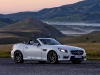 Mercedes SLK 55 AMG (c) Mercedes