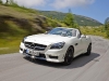 Mercedes SLK 55 AMG (c) Mercedes