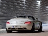 Mercedes SLS AMG Roadster (c) Mercedes