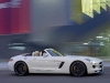 Mercedes SLS AMG Roadster (c) Mercedes