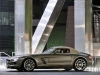 Mercedes SLS AMG Roadster (c) Mercedes