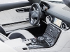 Mercedes SLS AMG Roadster (c) Mercedes