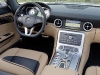 Mercedes SLS AMG Roadster (c) Mercedes