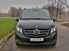 Mercedes V250 BlueTEC Edition 1 (c) Stefan Gruber