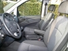 Mercedes Vito Shuttle 116 CDI (c) Franz Dohnal