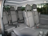 Mercedes Vito Shuttle 116 CDI (c) Franz Dohnal