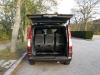 Mercedes Vito Shuttle 116 CDI (c) Franz Dohnal