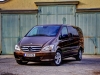 Mercedes Vito Shuttle 116 CDI (c) Stefan Gruber