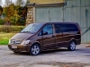 Mercedes Vito Shuttle 116 CDI (c) Stefan Gruber