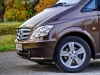 Mercedes Vito Shuttle 116 CDI (c) Stefan Gruber