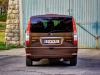 Mercedes Vito Shuttle 116 CDI (c) Stefan Gruber