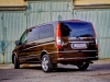 Mercedes Vito Shuttle 116 CDI (c) Stefan Gruber