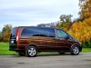 Mercedes Vito Shuttle 116 CDI (c) Stefan Gruber