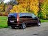 Mercedes Vito Shuttle 116 CDI (c) Stefan Gruber