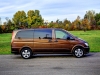Mercedes Vito Shuttle 116 CDI (c) Stefan Gruber