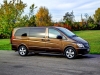 Mercedes Vito Shuttle 116 CDI (c) Stefan Gruber