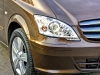 Mercedes Vito Shuttle 116 CDI (c) Stefan Gruber