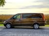 Mercedes Vito Shuttle 116 CDI (c) Stefan Gruber