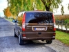 Mercedes Vito Shuttle 116 CDI (c) Stefan Gruber