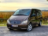 Mercedes Vito Shuttle 116 CDI (c) Stefan Gruber