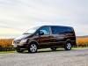 Mercedes Vito Shuttle 116 CDI (c) Stefan Gruber