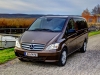 Mercedes Vito Shuttle 116 CDI (c) Stefan Gruber