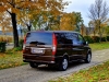 Mercedes Vito Shuttle 116 CDI (c) Stefan Gruber