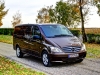 Mercedes Vito Shuttle 116 CDI (c) Stefan Gruber
