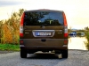Mercedes Vito Shuttle 116 CDI (c) Stefan Gruber