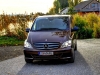 Mercedes Vito Shuttle 116 CDI (c) Stefan Gruber