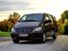Mercedes Vito Shuttle 116 CDI (c) Stefan Gruber