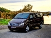 Mercedes Vito Shuttle 116 CDI (c) Stefan Gruber