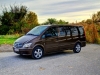 Mercedes Vito Shuttle 116 CDI (c) Stefan Gruber