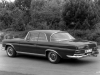 Mercedes 300 SE Coupé (c) Mercedes