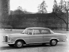 Mercedes 300 SE Coupé (c) Mercedes