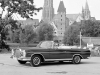 Mercedes 300 SE Cabrio (c) Mercedes