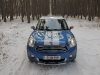 Mini Cooper D ALL4 Countryman (c) Stefan Gruber