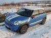 Mini Cooper D ALL4 Countryman (c) Stefan Gruber