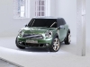 Mini Paceman Concept (c) Mini