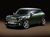 Mini Paceman Concept (c) Mini