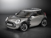 Mini Rocketman Concept (c) Mini