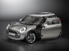 Mini Rocketman Concept (c) Mini