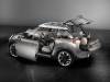 Mini Rocketman Concept (c) Mini