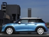 Mini 5-Türer (c) Mini