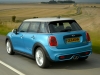 Mini 5-Türer (c) Mini