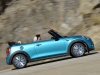 Mini Cabrio (c) Mini