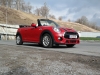 Mini Cabrio (c) Rainer Lustig