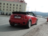 Mini Cabrio (c) Rainer Lustig