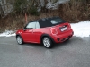 Mini Cabrio (c) Rainer Lustig
