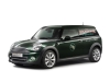 Mini Clubvan Concept (c) Mini